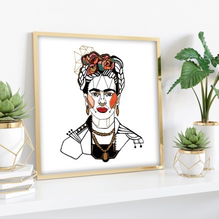 Frida Kahlo
