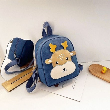 Bambi Παιδική Τσάντα 24x10x20cm