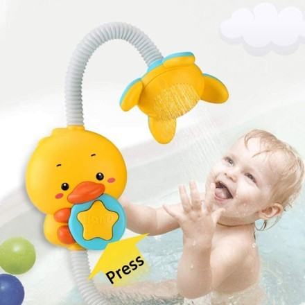 Tub Παιχνίδι Μπάνιου Για Μωρά Κατάλληλο Από 3 Ετών Παιδικά