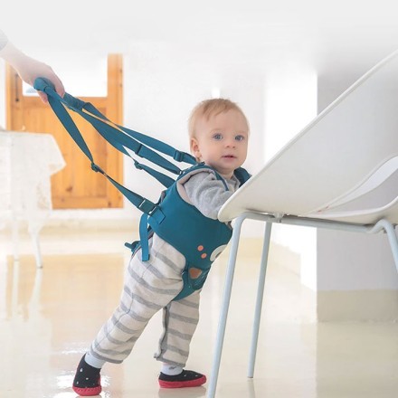 Walker Βοήθημα Περπατήματος Για Μωρά Από 6+ μηνών 54-70cm