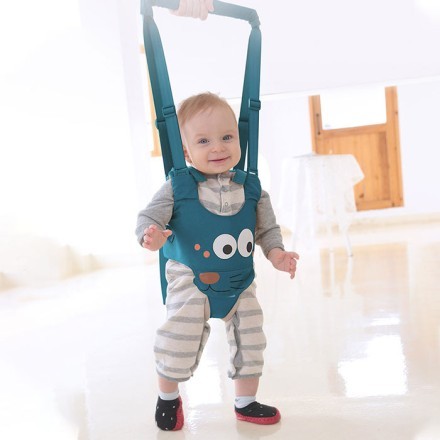 Walker Βοήθημα Περπατήματος Για Μωρά Από 6+ μηνών 54-70cm Παιδικά