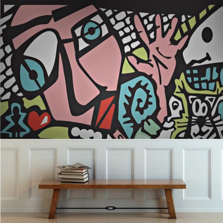 Graffiti