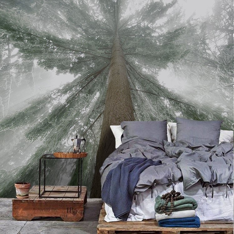 Ταπετσαρία Τοίχου 'Ελατο