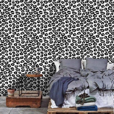Animal print Ταπετσαρία Τοίχου