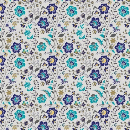 Παιχνιδιάρικο Floral