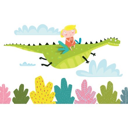 Ιπτάμενος Δεινόσαυρος