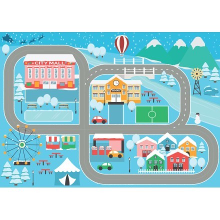 Playland Village