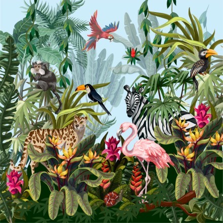 Jungle