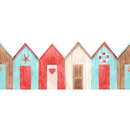 Beach Houses