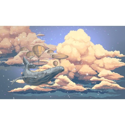 Whale Dreaming