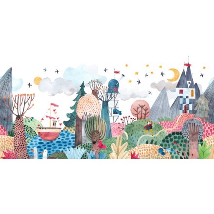 Dreamland