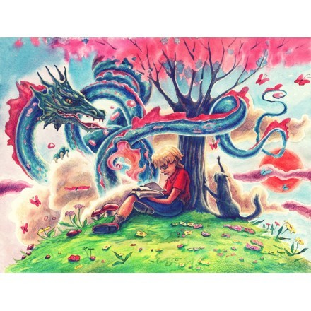 Magic Forest