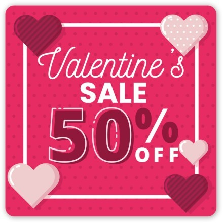 Valentine's Sale 50% Καρτολίνα Κρεμαστή
