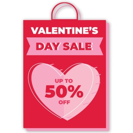 Valentine's Day Sale