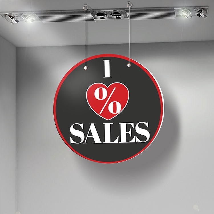 I love sales Εκπτωτικές κρεμαστές καρτολίνες houseart.gr