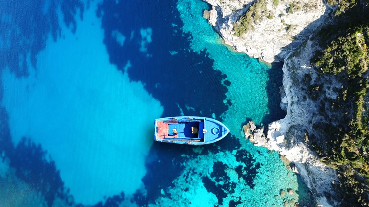 Περικοπή εικόνας