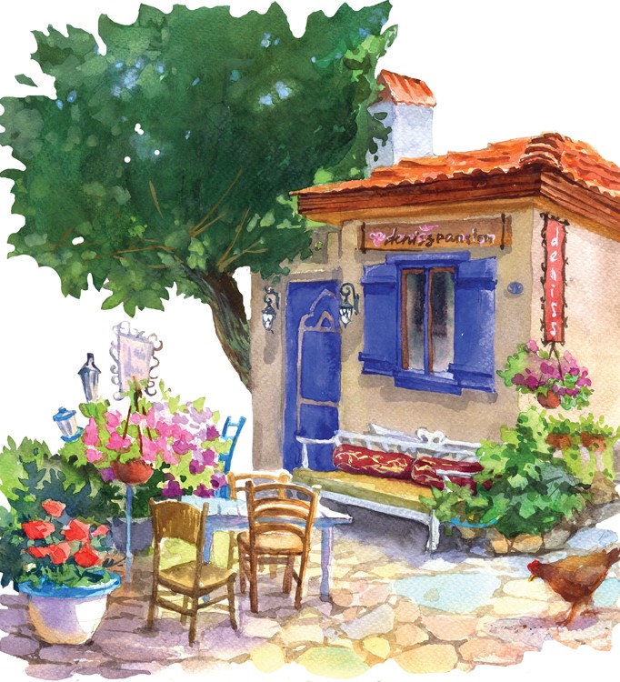 Περικοπή εικόνας