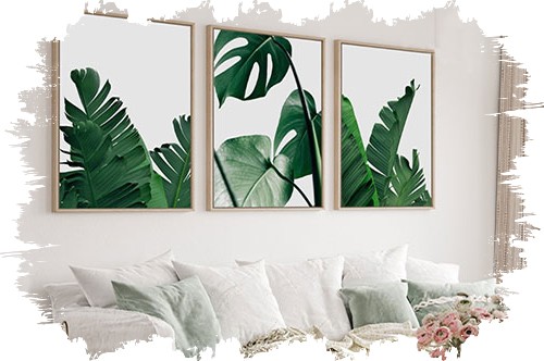 Gallery Wall