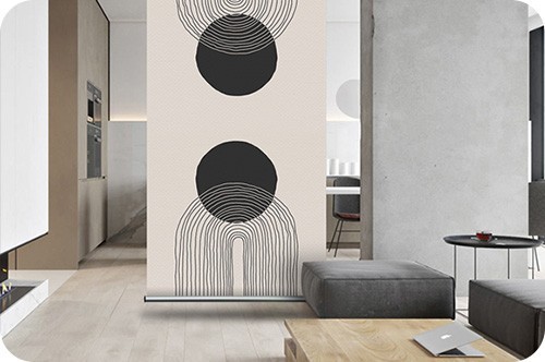 Διαχωριστικά Panel