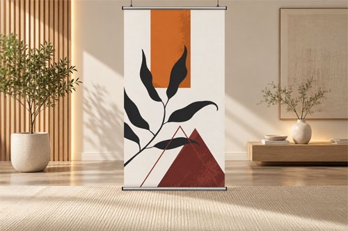 Διαχωριστικά Panel
