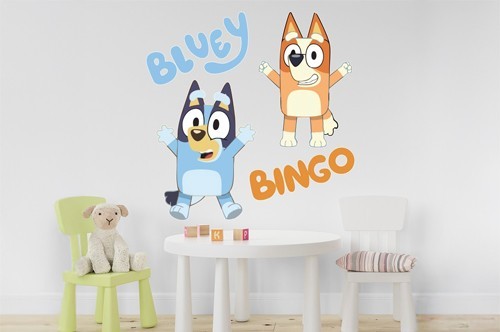 Αυτοκόλλητα Τοίχου