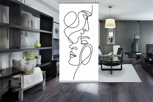 Διαχωριστικά Panel