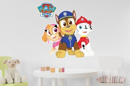 Αυτοκόλλητα Τοίχου