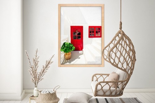 Πίνακες σε καμβά