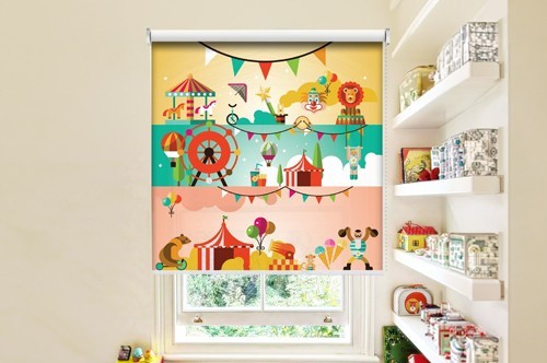 Ρολοκουρτίνες