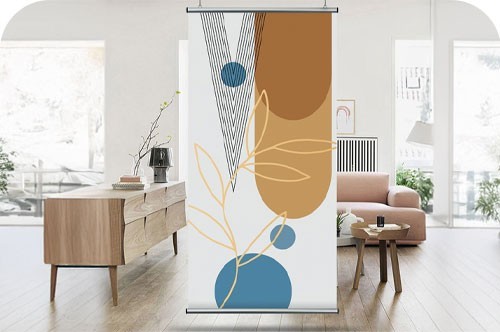 Διαχωριστικά Panel