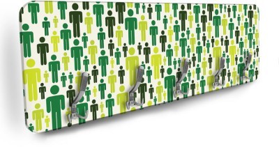 Social media, Διάφορα, Κρεμάστρες & Καλόγεροι, 138 x 45 εκ.