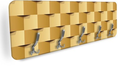 Τοίχος από τούβλα, Φόντο, Κρεμάστρες & Καλόγεροι, 138 x 45 εκ.