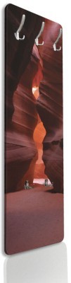 Houseart Antelope Canyon, Φύση, Κρεμάστρες & Καλόγεροι, 45 x 138 εκ.