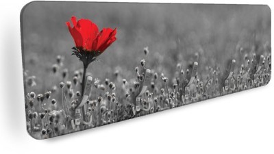 Παπαρούνα στη φύση, Φύση, Κρεμάστρες & Καλόγεροι, 138 x 45 εκ.