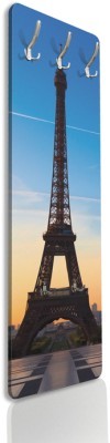 Πύργος του Άιφελ, Πόλεις -Ταξίδια, Κρεμάστρες & Καλόγεροι, 45 x 138 εκ.