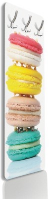 Houseart Μακαρόν, Φαγητό, Κρεμάστρες & Καλόγεροι, 45 x 138 εκ.