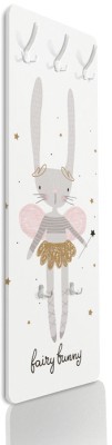 Rabbit Dancer, Παιδικά, Κρεμάστρες & Καλόγεροι, 45 x 138 εκ.
