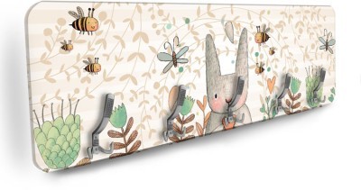 Χαριτωμένο κουνελάκι, Παιδικά, Κρεμάστρες & Καλόγεροι, 138 x 45 εκ.
