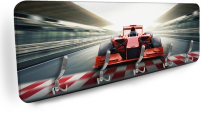 Formula 1, Παιδικά, Κρεμάστρες & Καλόγεροι, 138 x 45 εκ.