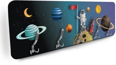 Spaceman, Παιδικά, Κρεμάστρες & Καλόγεροι, 138 x 45 εκ.