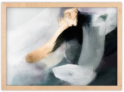 Παστέλ Πινελιές με Λαδομπογιά, Ζωγραφική, Πίνακες σε καμβά, 30 x 20 εκ. (51398)