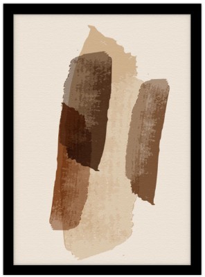 Νερομπογιές σε Παστέλ αποχρώσεις, Ζωγραφική, Πίνακες σε καμβά, 20 x 30 εκ. (51436)