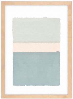 Κάθετο Ορθογώνιο, Ζωγραφική, Πίνακες σε καμβά, 15 x 20 