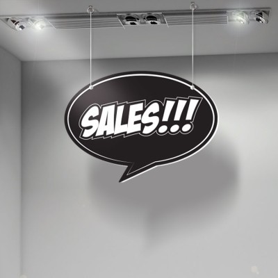 Houseart Sales!!!, Εκπτώσεις, Καρτολίνες κρεμαστές, 50x36 cm
