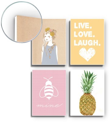 Houseart Live,Love.., Διάφορα, Mini Set Forex, 17 x 23 εκ.. (Το Forex είναι ένα άκαμπτο αφρώδες υλικό)