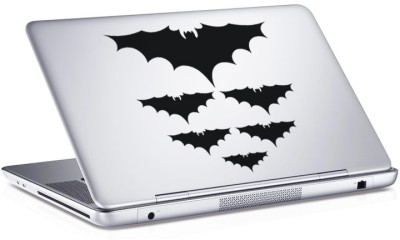 Bat Sticker Αυτοκόλλητα Laptop (17547)