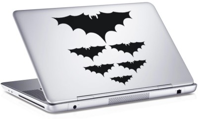 Bat, Sticker, Αυτοκόλλητα Laptop, 25 x 17 εκ. [8,9 Inch