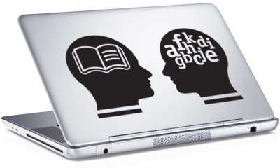 Heads Sticker Αυτοκόλλητα Laptop (17555)