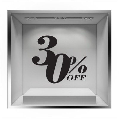 Διακόσμηση παιδικού δωματίου House Art - ΣΗΜΑΝΤΙΚΟ: Σε περίπτωση διαφοράς τιμής από το κατάστημα ισχύει παντα και μόνο η τιμή του καταστήματος Sale 30% off, Εκπτωτικά, Αυτοκόλλητα βιτρίνας, 50 x 51