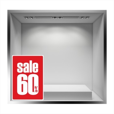 Houseart - ΣΗΜΑΝΤΙΚΟ: Σε περίπτωση διαφοράς τιμής από το κατάστημα ισχύει παντα και μόνο η τιμή του καταστήματος Sales 60% σε χρωματιστό φόντο, Εκπτωτικά, Αυτοκόλλητα β